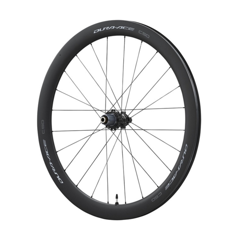 Koła rowerowe SHIMANO WH-R9270-C50 TL