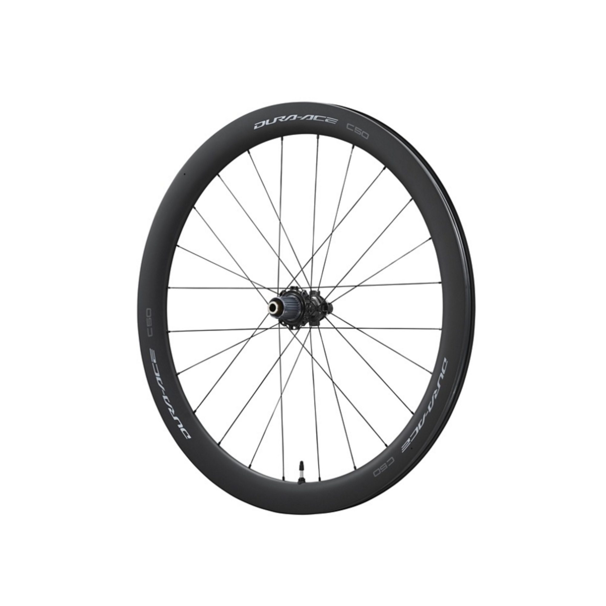 Koła rowerowe SHIMANO WH-R9270-C50 TL