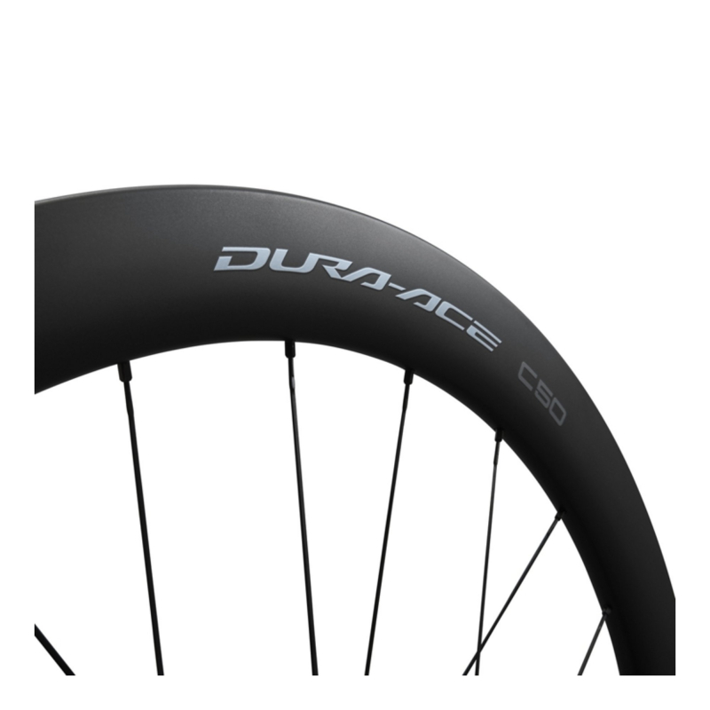 Koła rowerowe SHIMANO WH-R9270-C50 TL