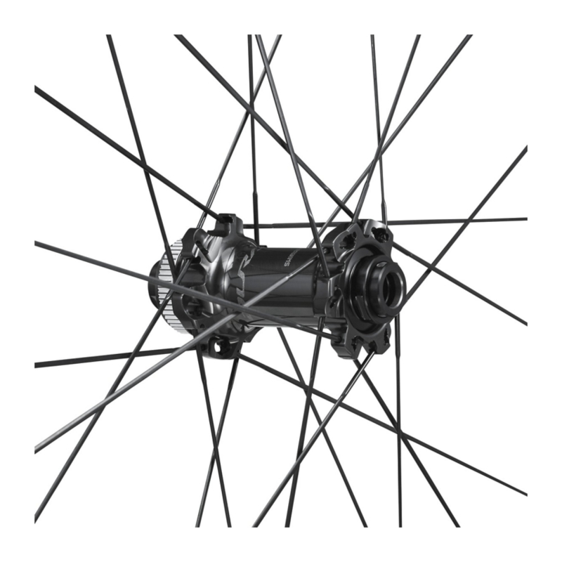 Koła rowerowe SHIMANO WH-R9270-C50 TL