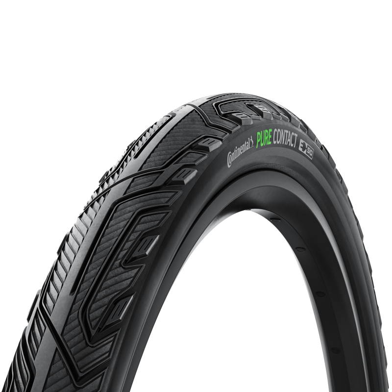 Opona rowerowa CONTINENTAL Pure Contact