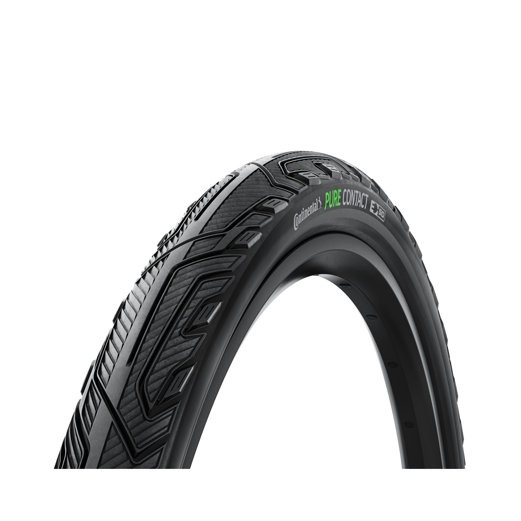 Opona rowerowa CONTINENTAL Pure Contact