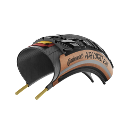 Opona rowerowa CONTINENTAL Pure Contact