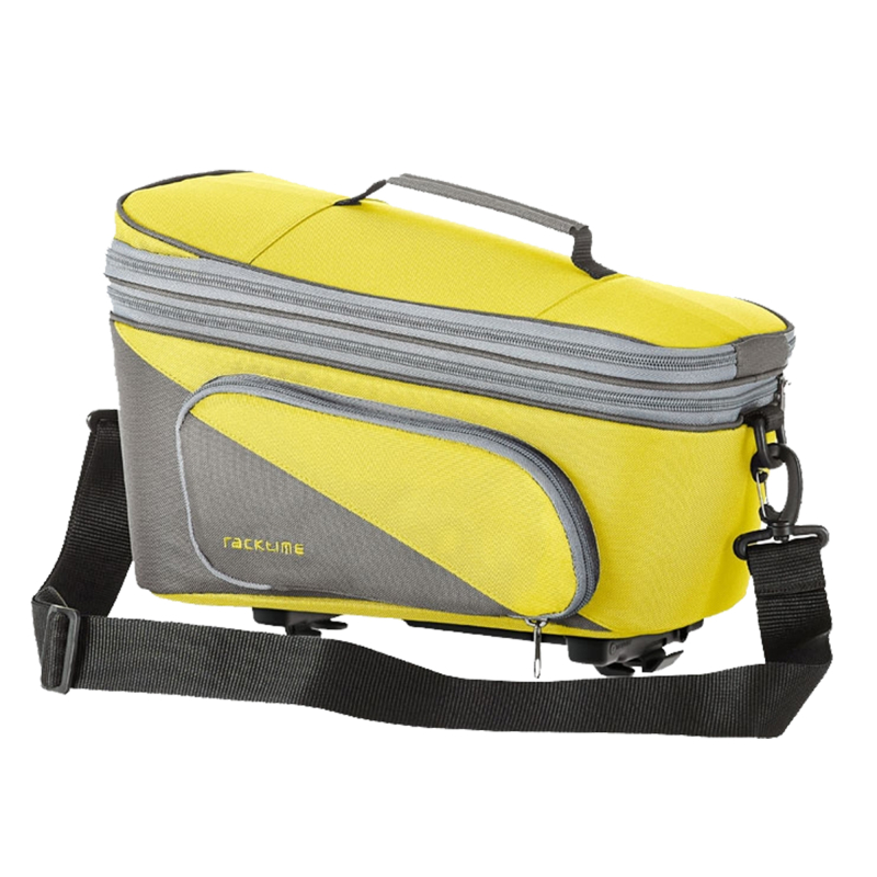 Torba rowerowa RACKTIME Talis Plus 2.0