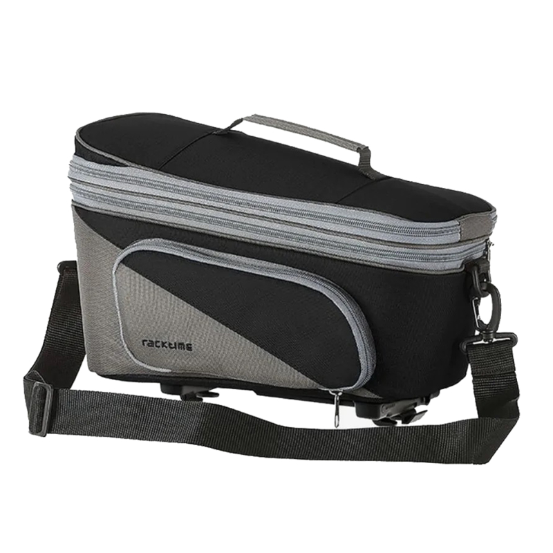 Torba rowerowa RACKTIME Talis Plus 2.0