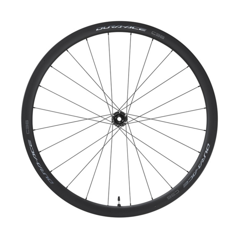 Koła rowerowe SHIMANO WH-R9270-C36 TL