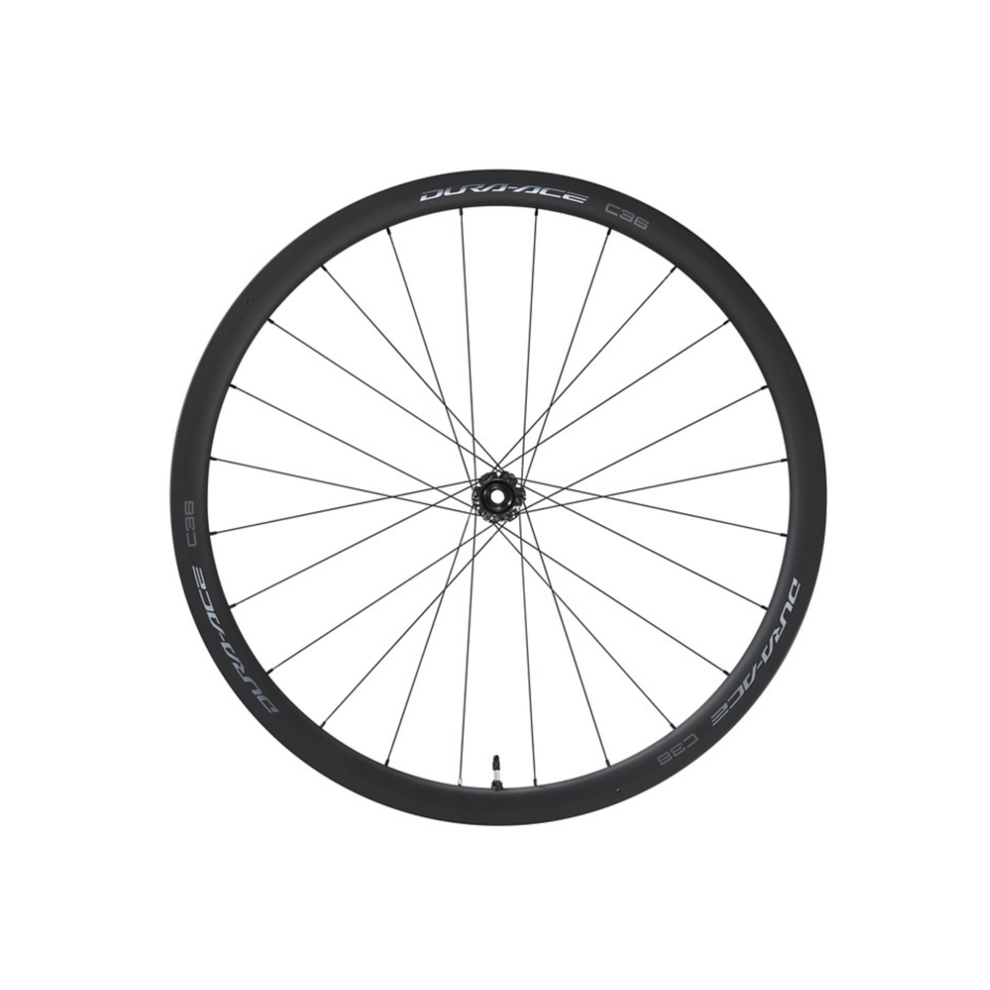 Koła rowerowe SHIMANO WH-R9270-C36 TL