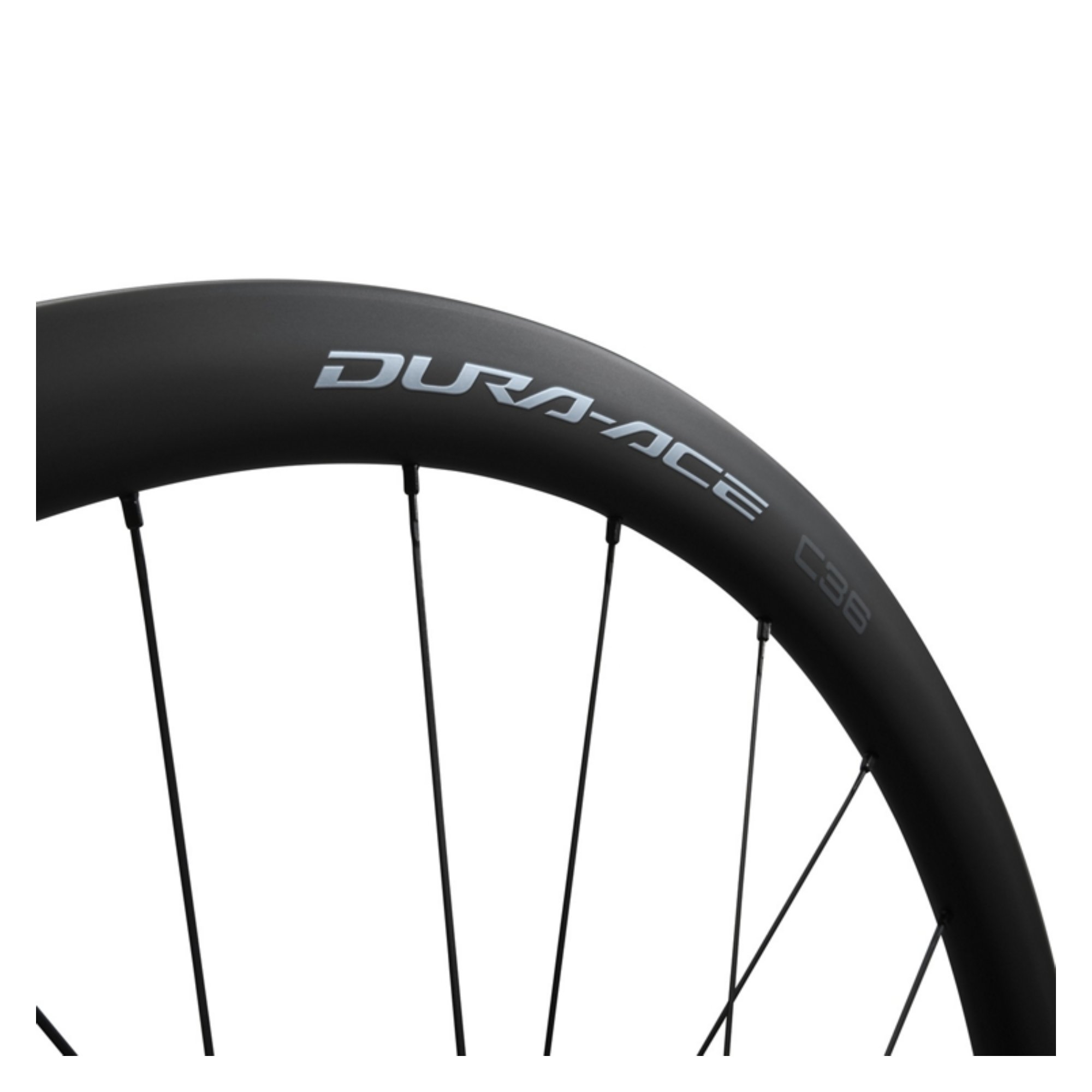 Koła rowerowe SHIMANO WH-R9270-C36 TL