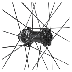 Koła rowerowe SHIMANO WH-R9270-C36 TL