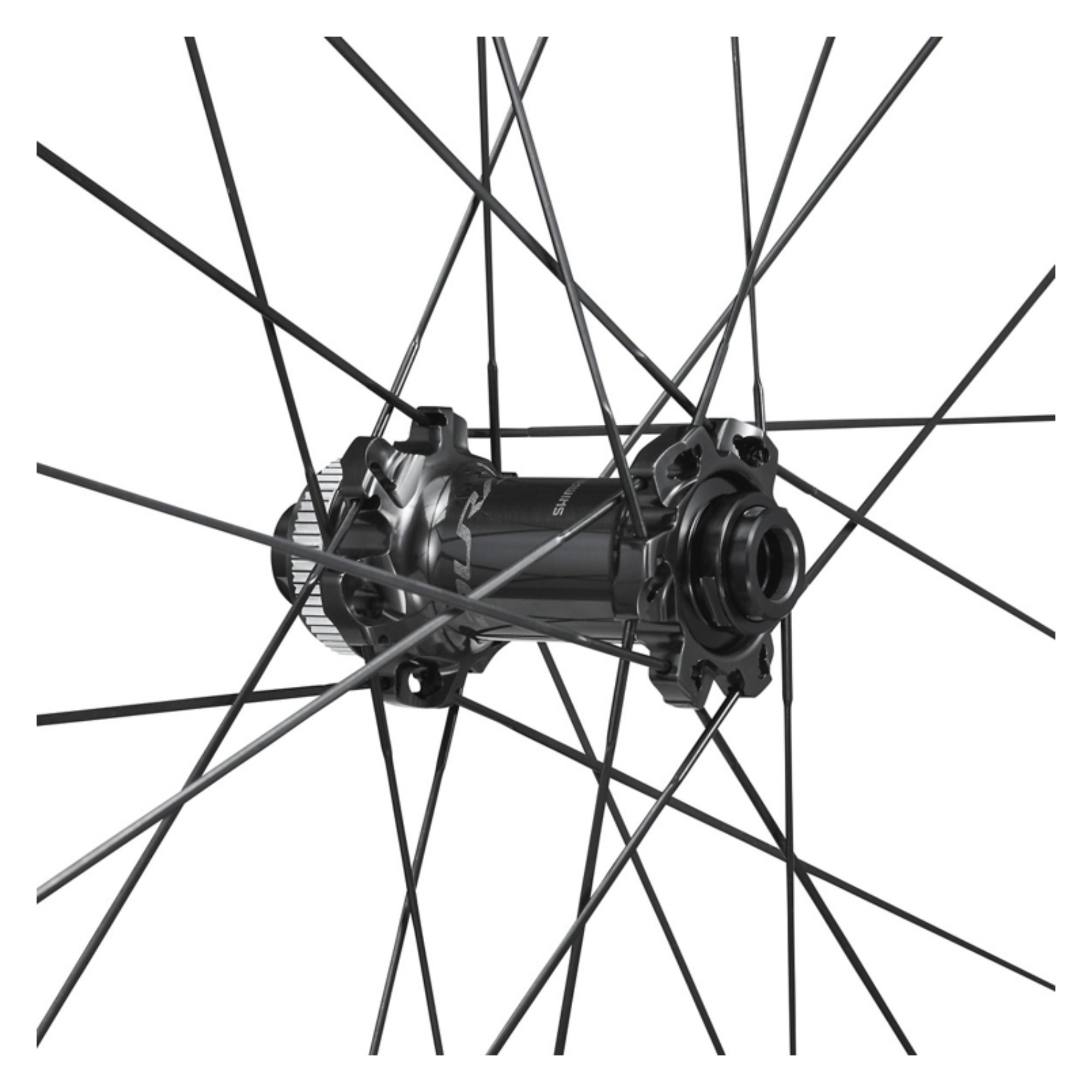 Koła rowerowe SHIMANO WH-R9270-C36 TL