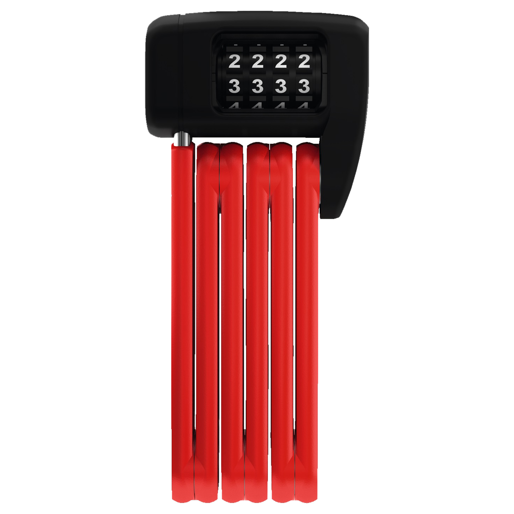 Zapięcie rowerowe ABUS Bordo Combo Lite Mini 6055C
