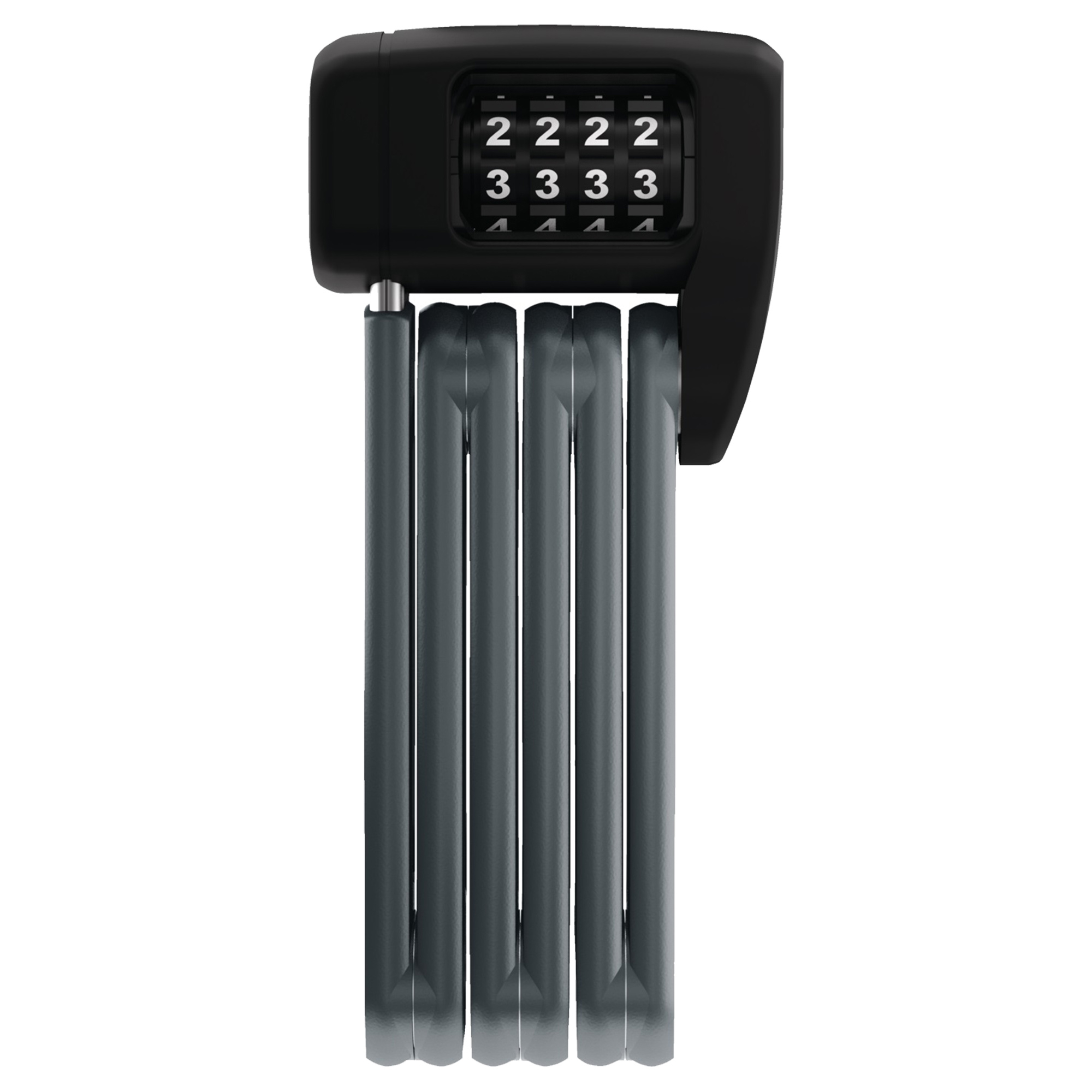 Zapięcie rowerowe ABUS Bordo Combo Lite Mini 6055C
