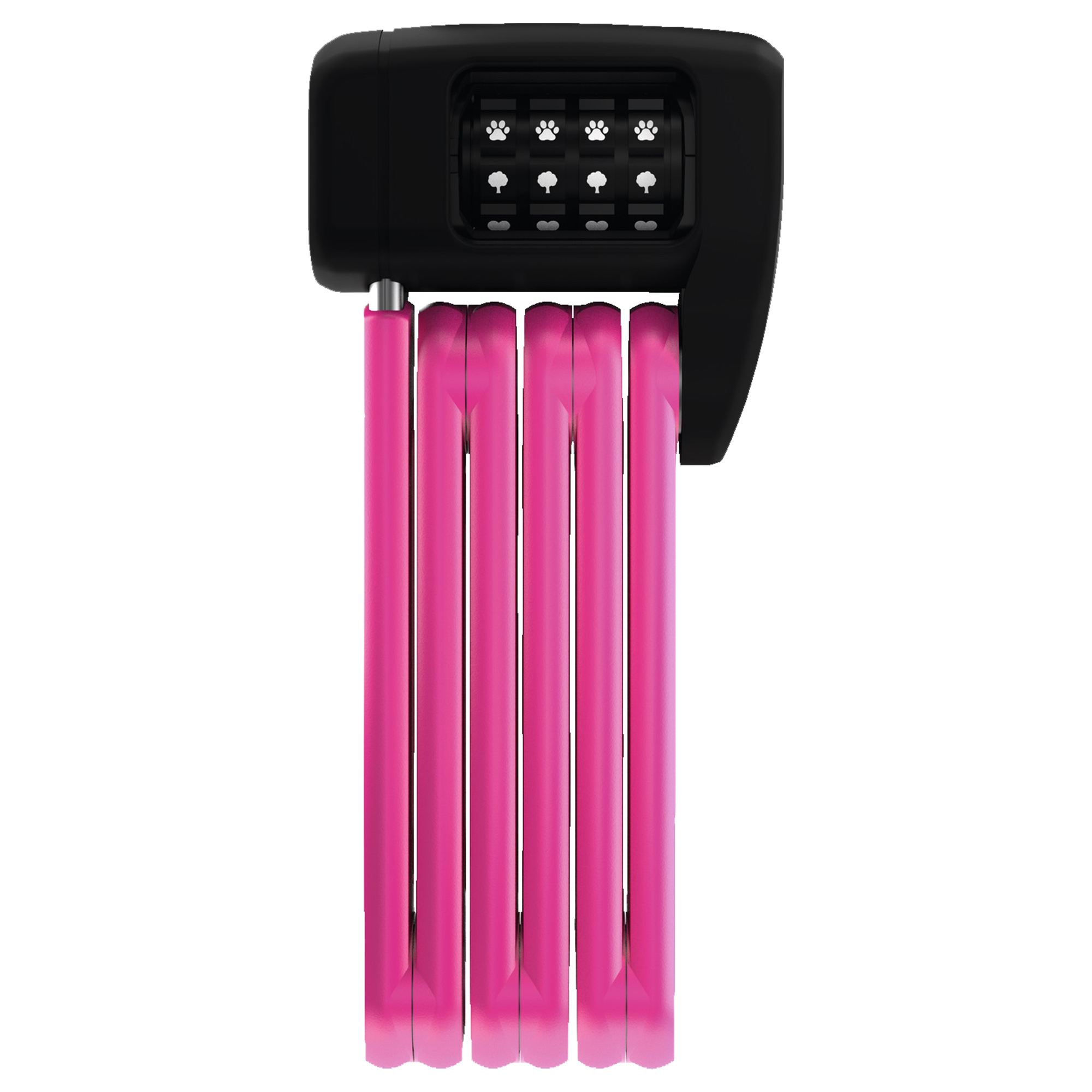 Zapięcie rowerowe ABUS Bordo Combo Lite Mini 6055C