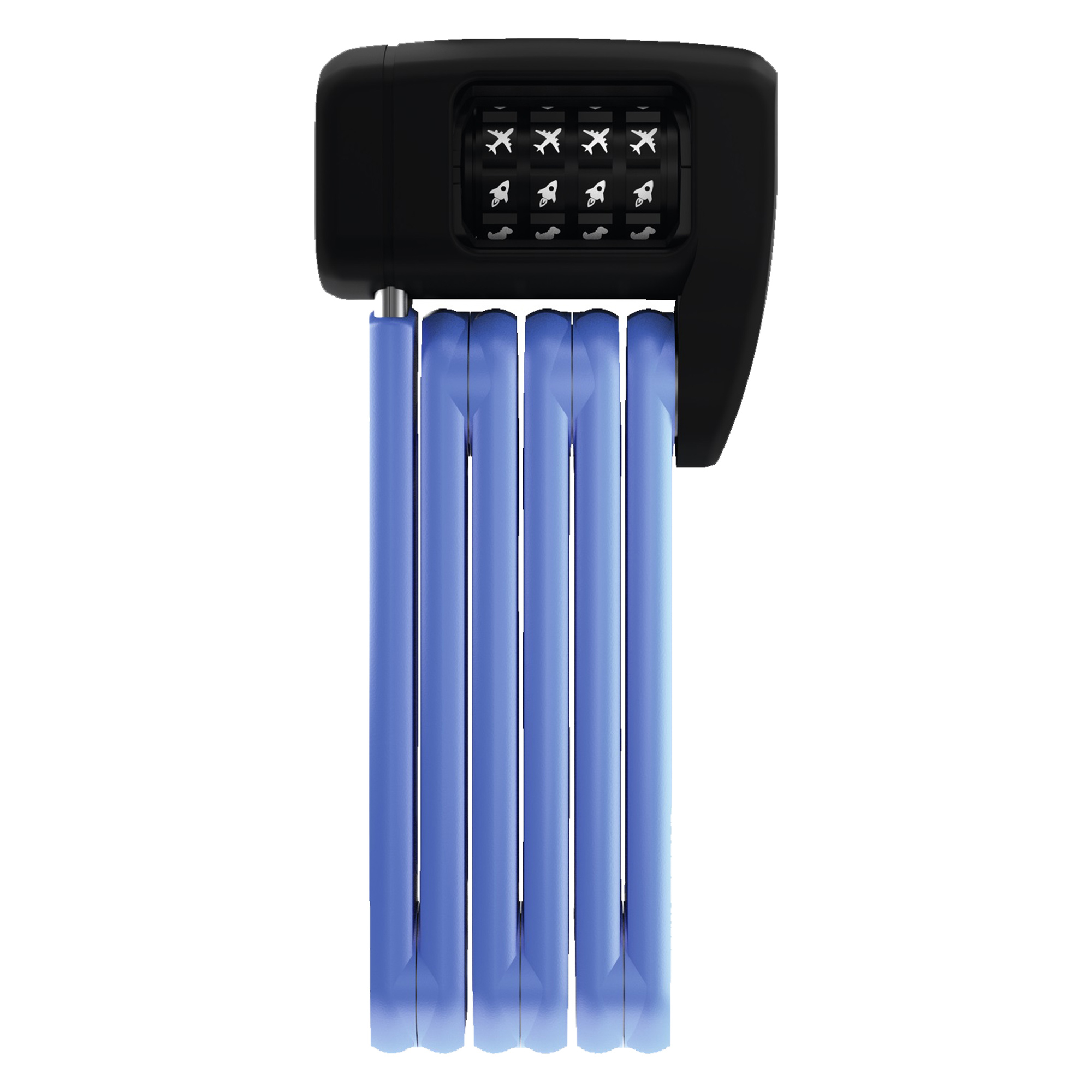 Zapięcie rowerowe ABUS Bordo Combo Lite Mini 6055C