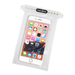 Wodoodporny pokrowiec na telefon FIDLOCK Fold Dry Bag 160