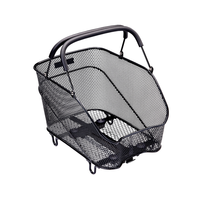 Kosz rowerowy na bagażnik RACKTIME BaskIT Trunk 2.0