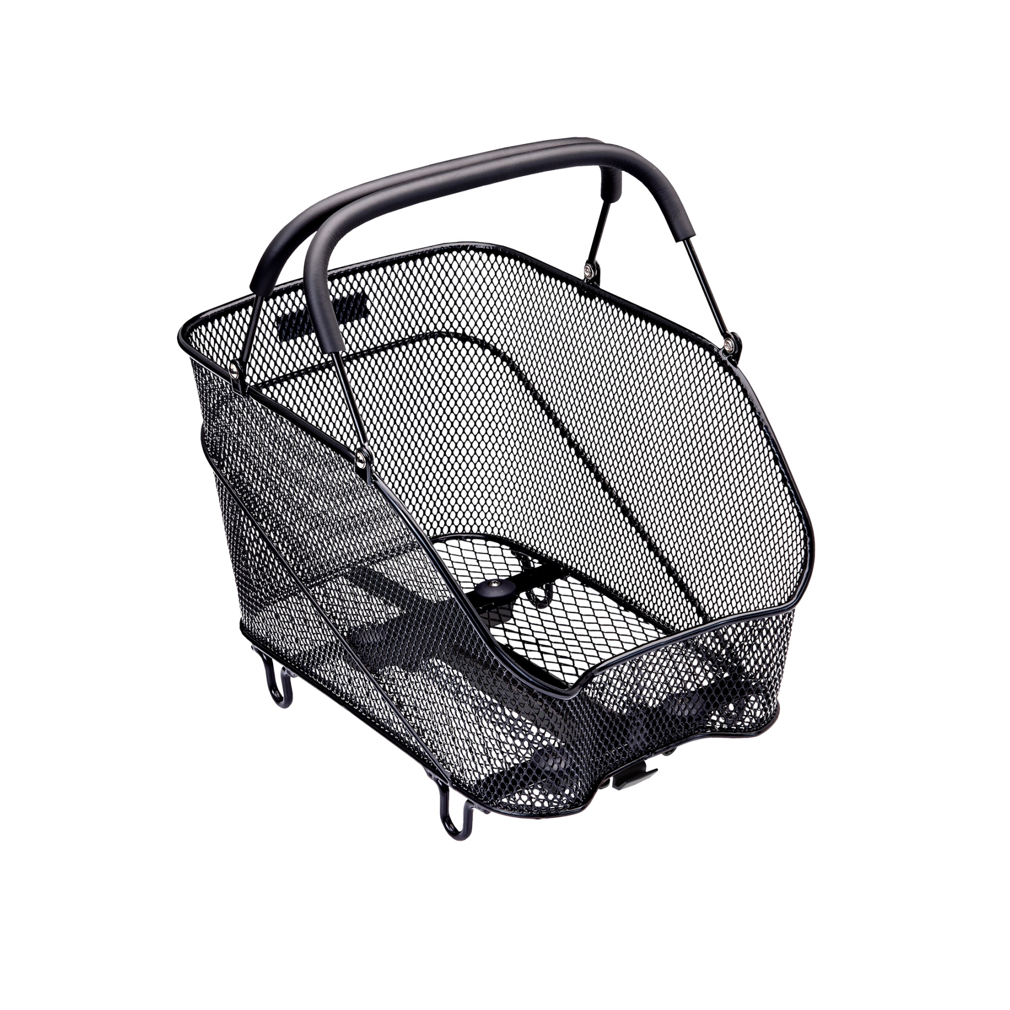 Kosz rowerowy na bagażnik RACKTIME BaskIT Trunk 2.0