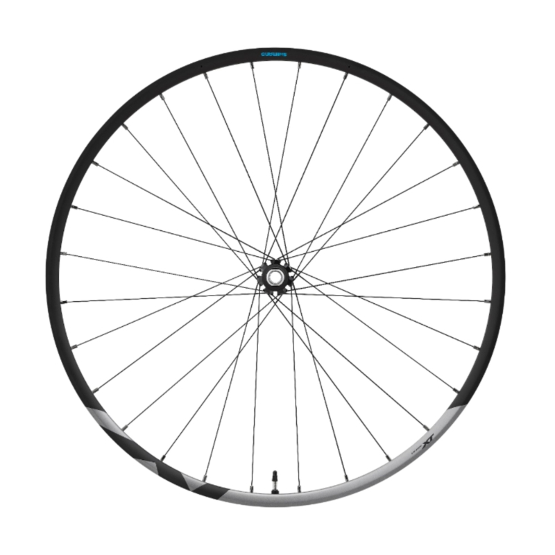 Koła rowerowe SHIMANO WH-M8100-TL-15-B-29
