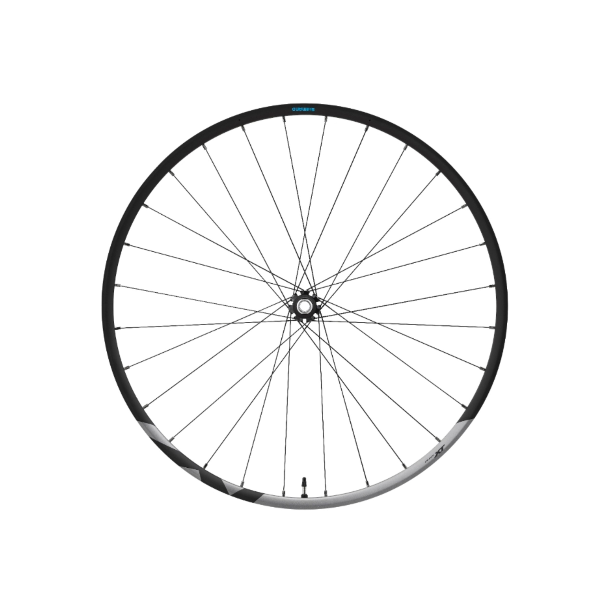 Koła rowerowe SHIMANO WH-M8100-TL-15-B-29