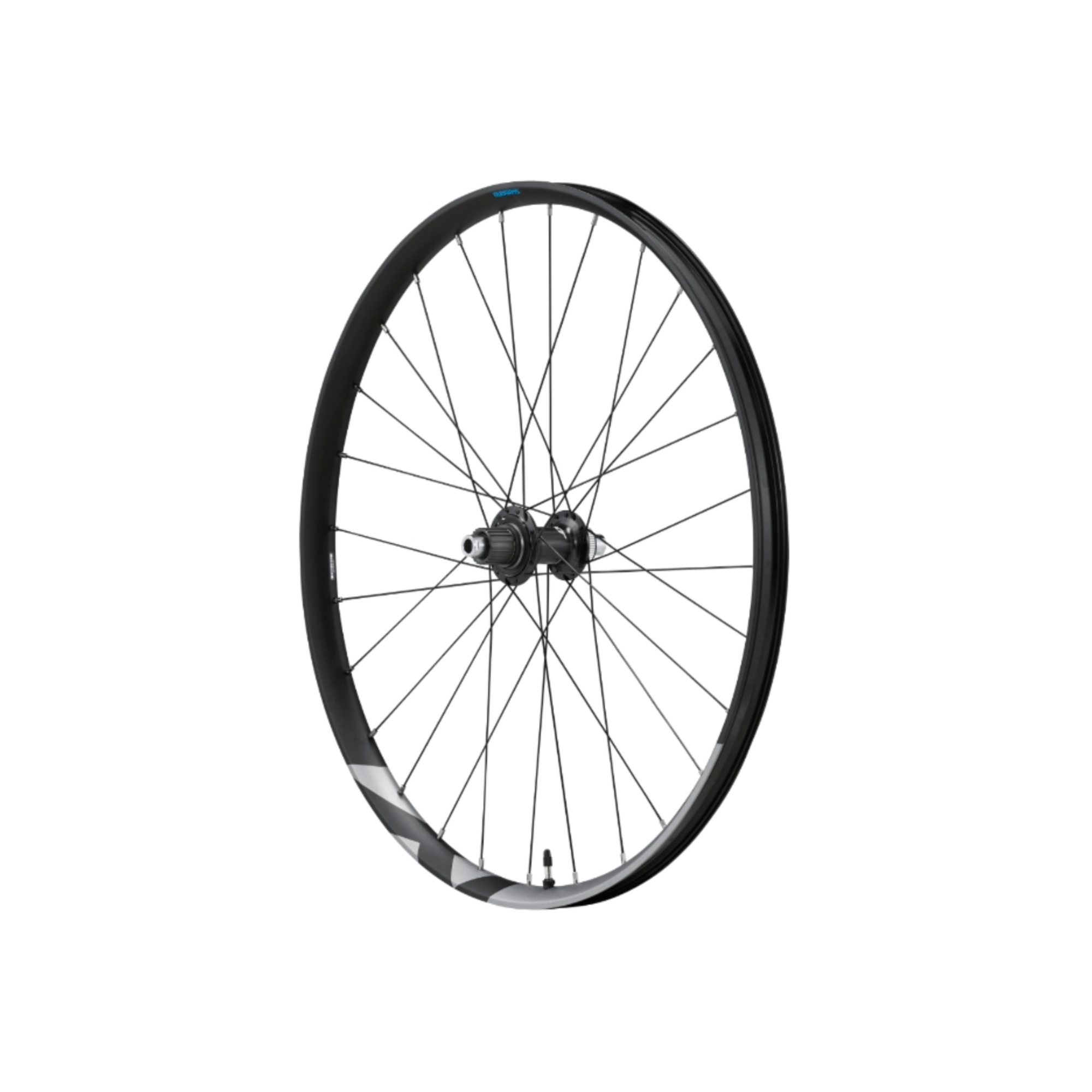 Koła rowerowe SHIMANO WH-M8100-TL-12-B-29