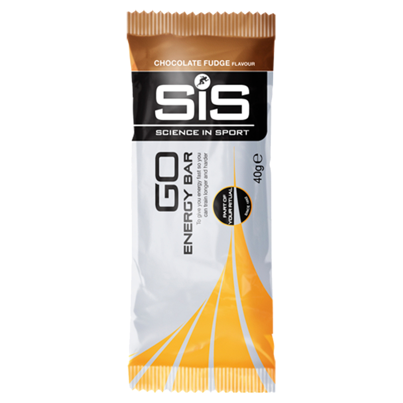 Baton energetyczny SIS Energy Bar Chocolate