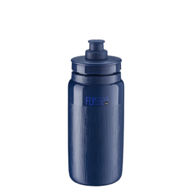 Bidon rowerowy ELITE Fly Tex
