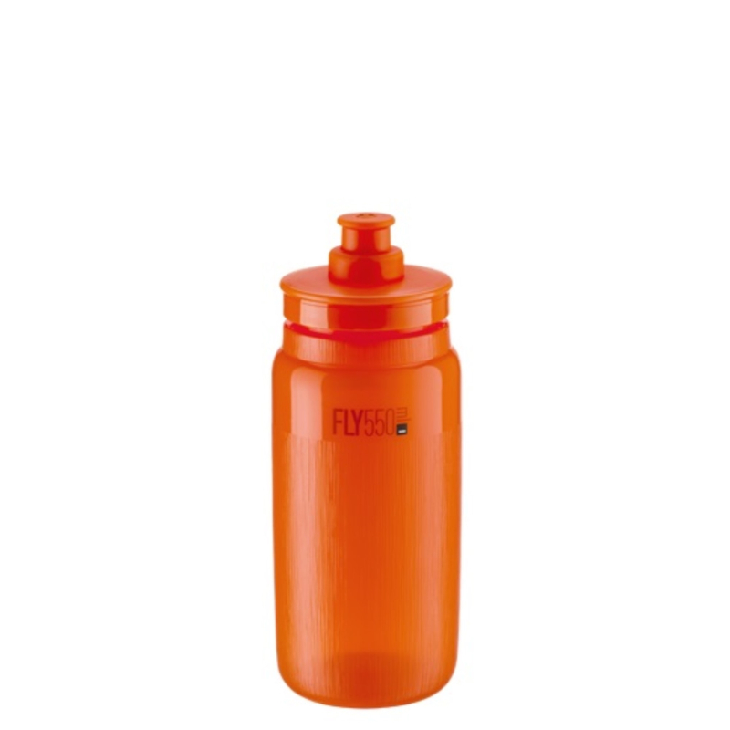 Bidon rowerowy ELITE Fly Tex