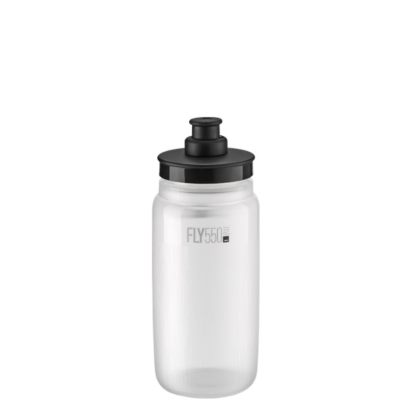 Bidon rowerowy ELITE Fly Tex