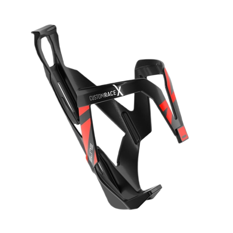 Koszyk na bidon ELITE Custom Race X