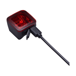 Lampka rowerowa tylna SPECIALIZED Flashback