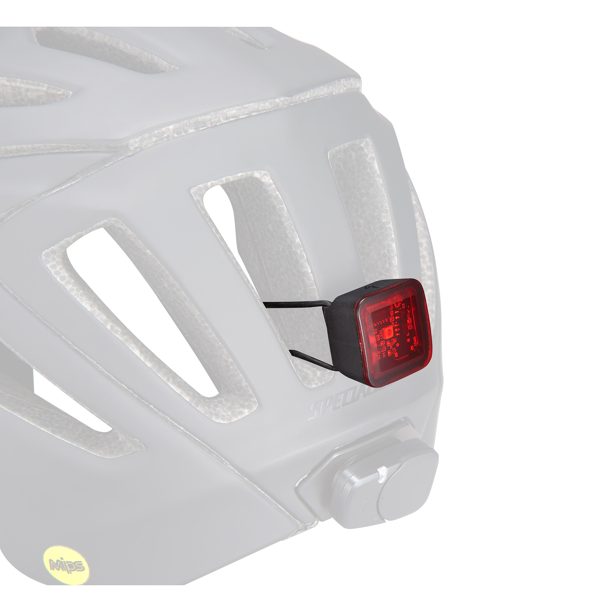 Lampka rowerowa tylna SPECIALIZED Flashback