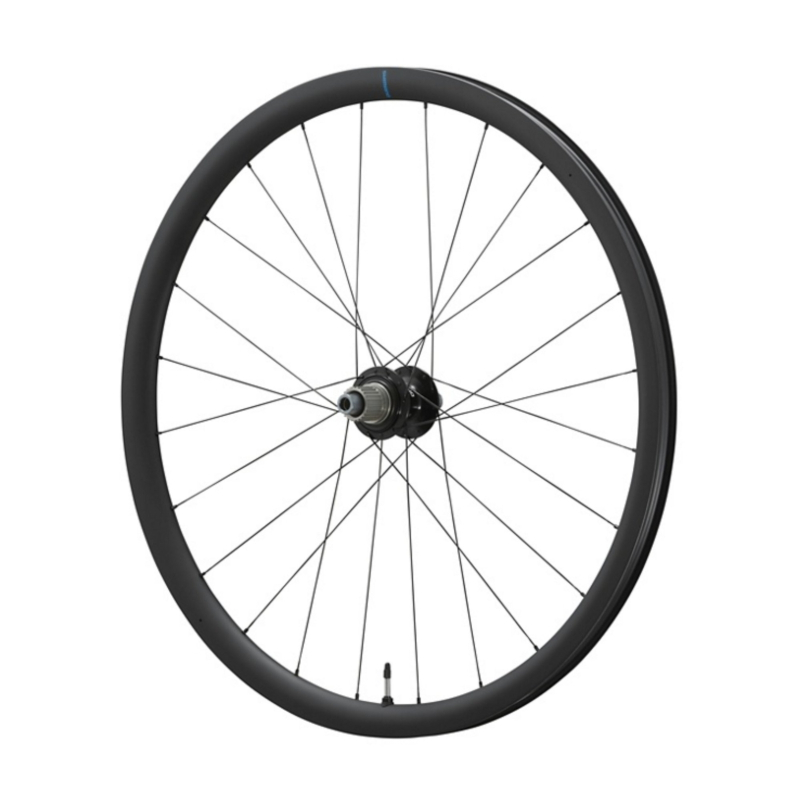 Koła rowerowe SHIMANO WH-RX880-TL-12-700C MS