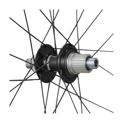 Koła rowerowe SHIMANO WH-RX880-TL-12-700C MS