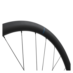 Koła rowerowe SHIMANO WH-RX880-TL-12-700C MS