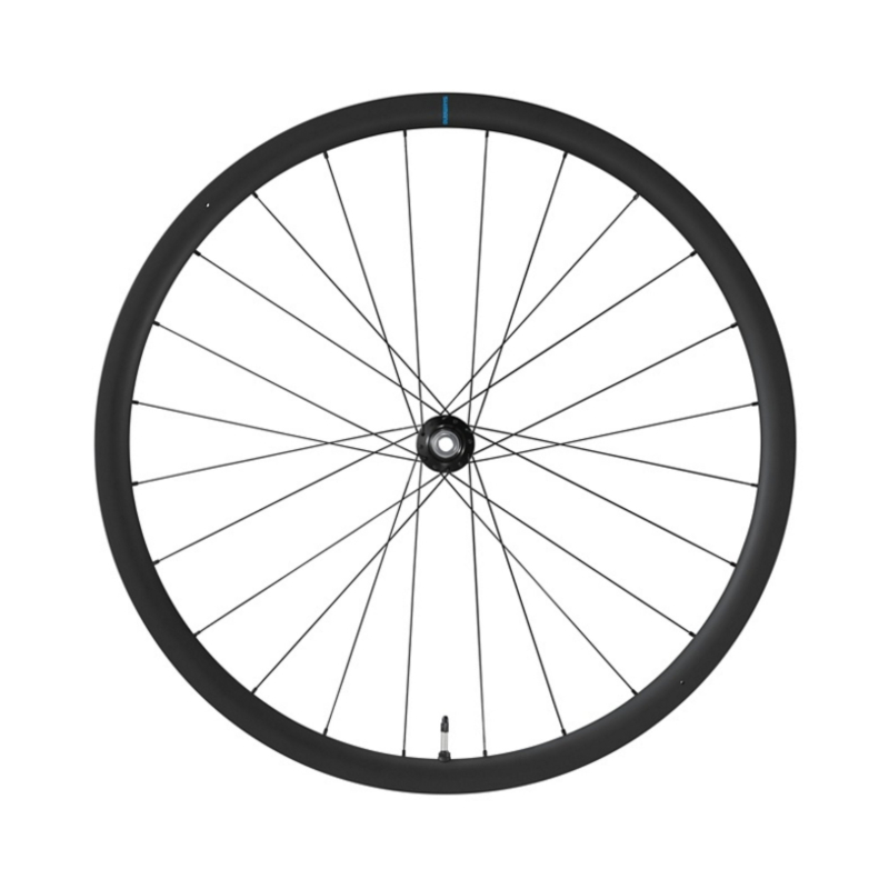Koła rowerowe SHIMANO WH-RX880-TL-12-700C