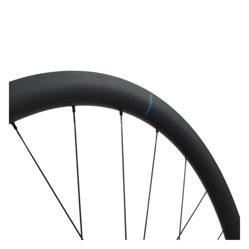 Koła rowerowe SHIMANO WH-RX880-TL-12-700C