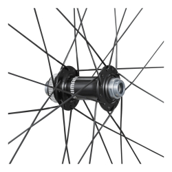 Koła rowerowe SHIMANO WH-RX880-TL-12-700C