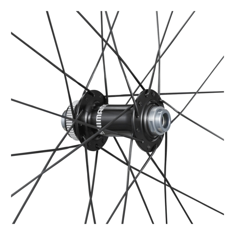 Koła rowerowe SHIMANO WH-RX880-TL-12-700C