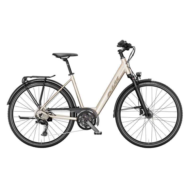 Rower trekkingowy KTM Life Conquest U