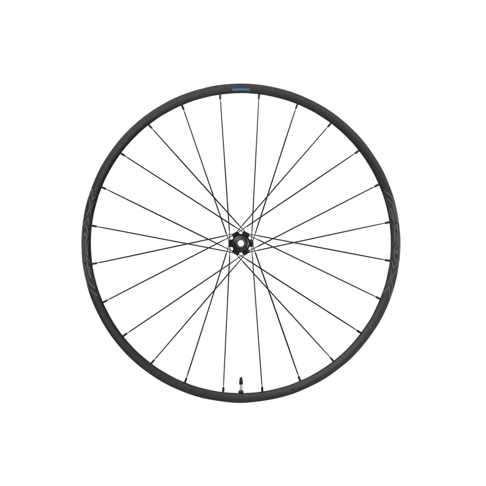 Koła rowerowe SHIMANO WH-RX570
