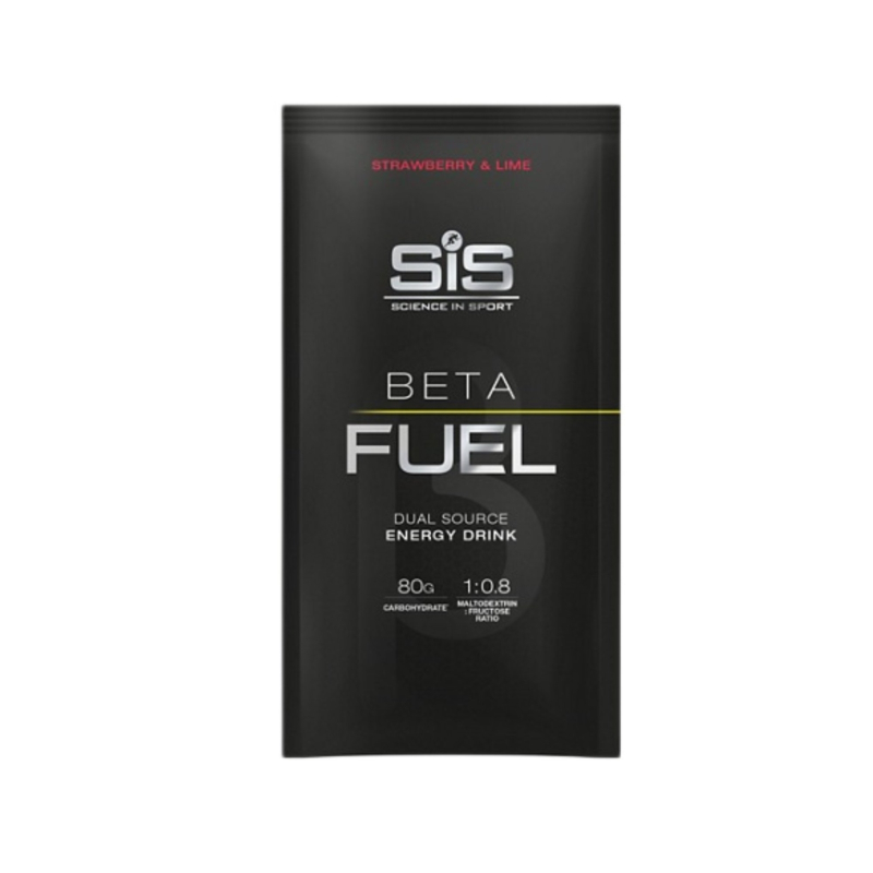 Napój energetyczny SIS Beta Fuel 80