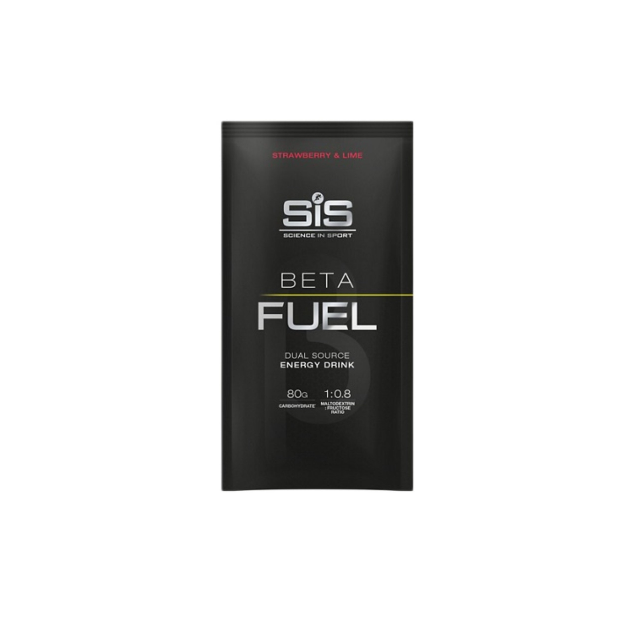 Napój energetyczny SIS Beta Fuel 80