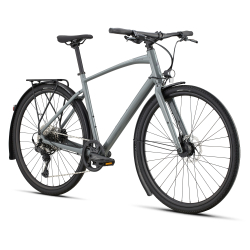 Rower fitness SPECIALIZED Sirrus X 3.0 EQ