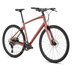 Rower fitness SPECIALIZED Sirrus X 4.0