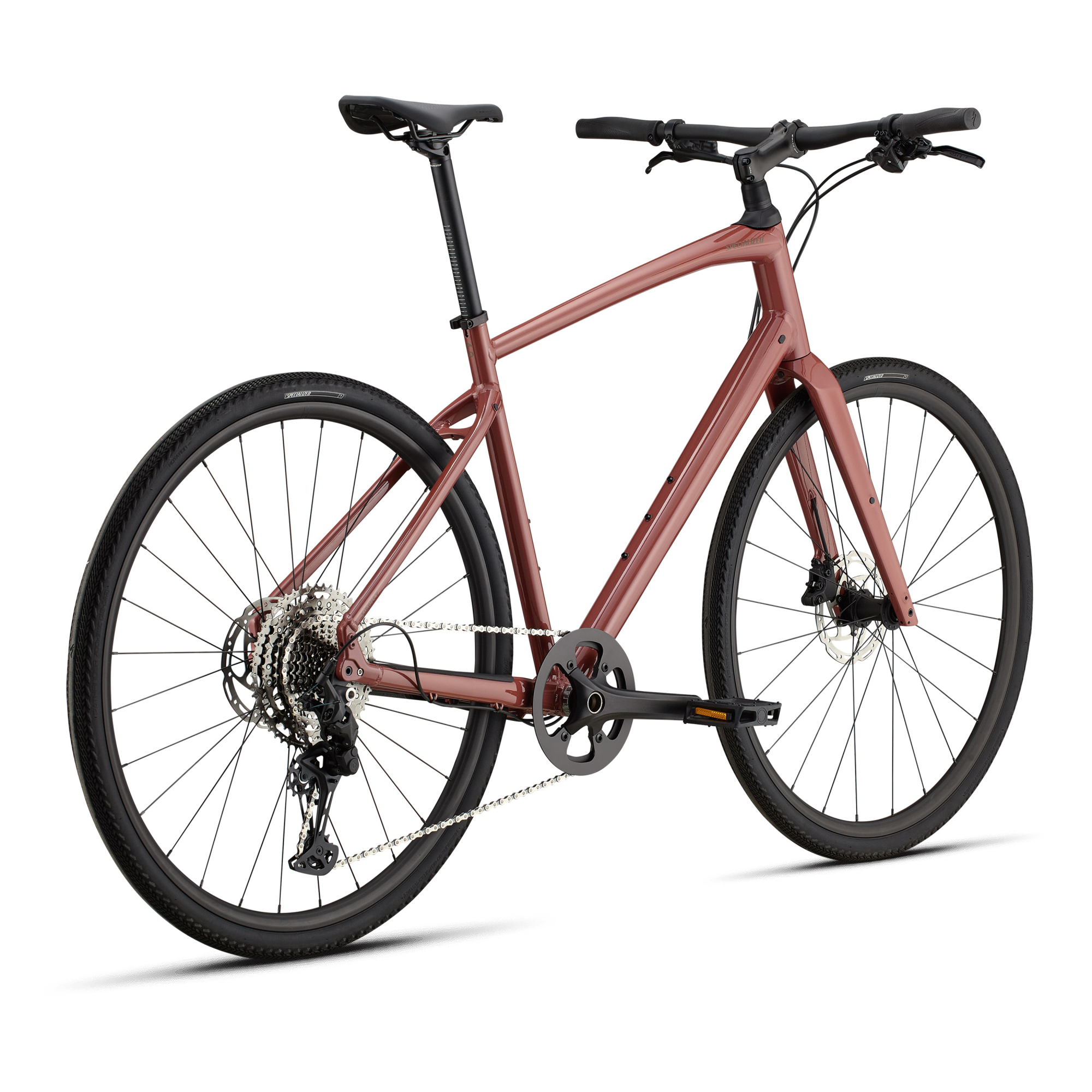 Rower fitness SPECIALIZED Sirrus X 4.0