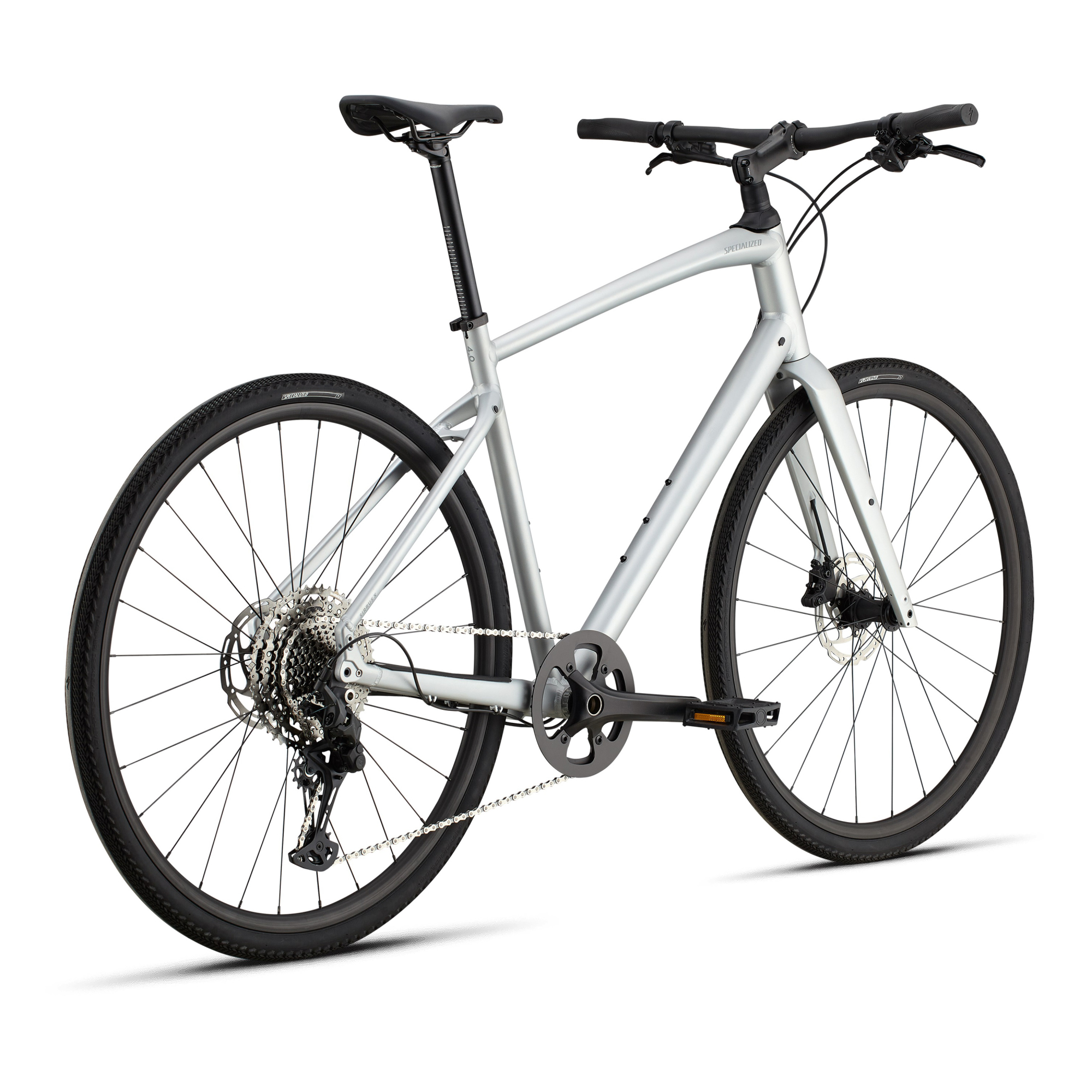 Rower fitness SPECIALIZED Sirrus X 4.0