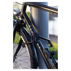 Zapięcie rowerowe ABUS Bordo Combo 6000C