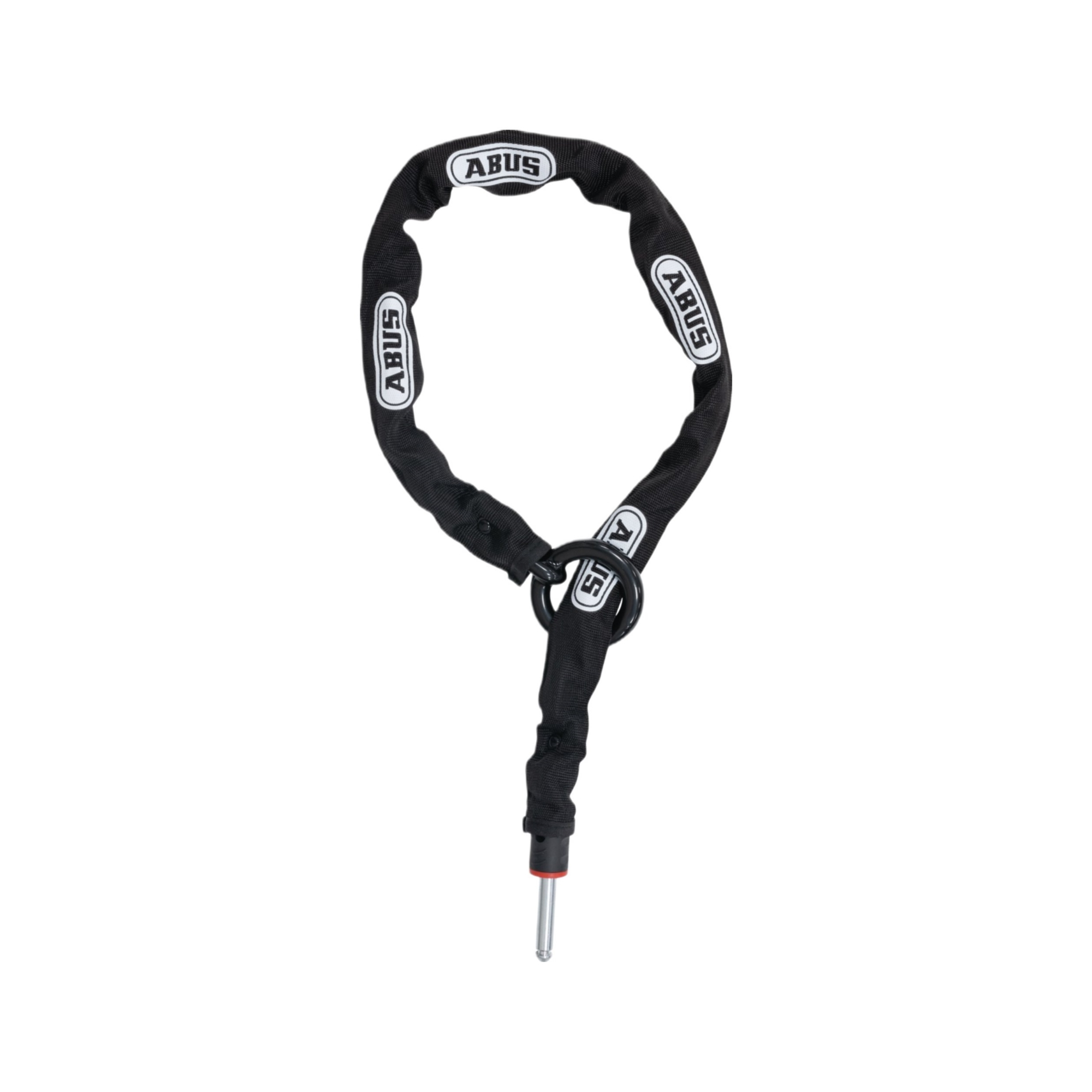 Zapięcie rowerowe ABUS 6950M AM NR XPlus + łańcuch + ST 5950