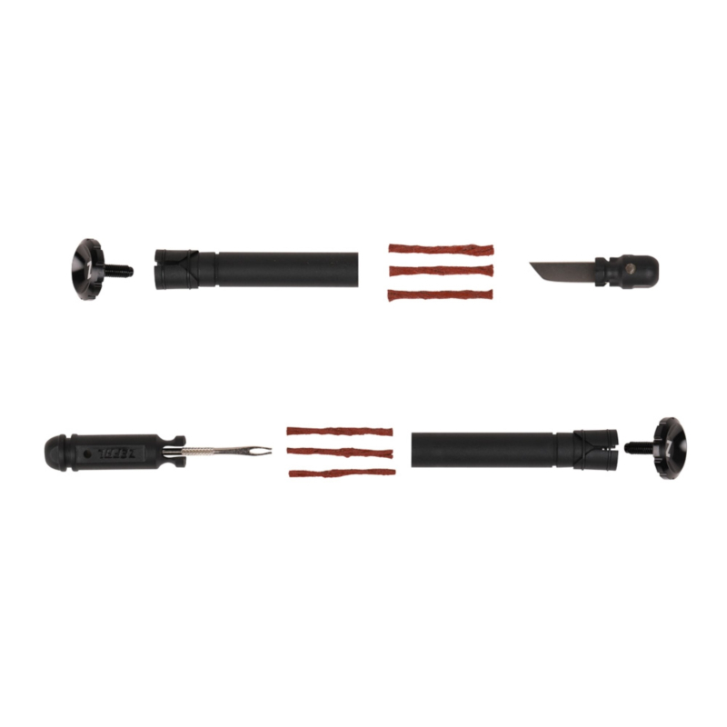 Zestaw naprawczy ZEFAL Z Bar Plugs Tubeless Repair Kit