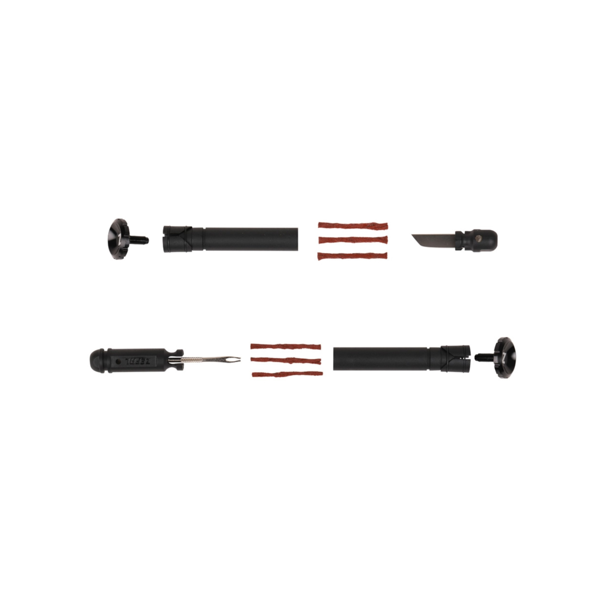 Zestaw naprawczy ZEFAL Z Bar Plugs Tubeless Repair Kit
